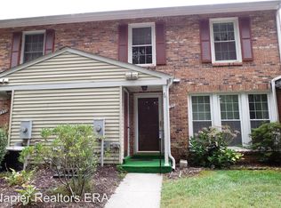 1527 Yellow Tavern Ct, Henrico, VA 23228