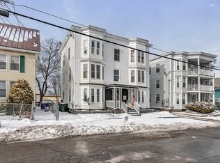 404 Belmont St APT 1, Manchester, NH 03103