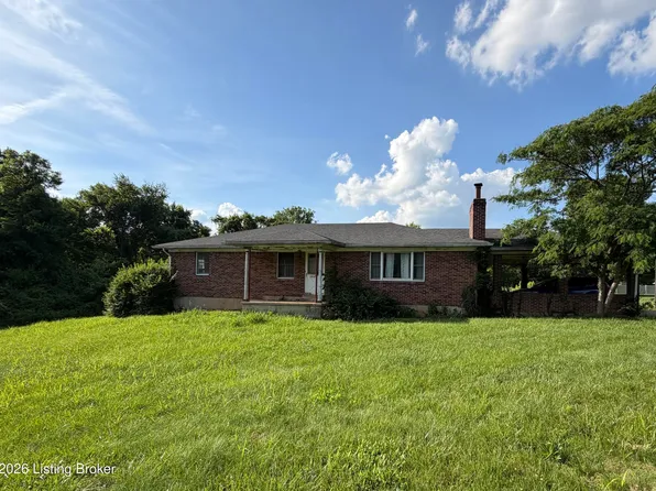 1632 Boston Rd, Bardstown, KY 40004