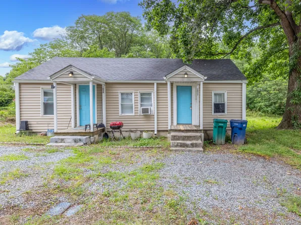 1022 Wood St, Albemarle, NC 28001