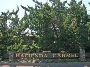 57 Hacienda Carmel, Carmel, CA 93923