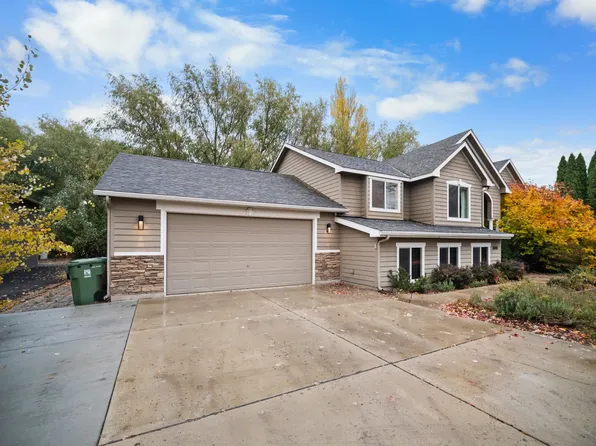 8040 N Five Mile Rd, Spokane, WA 99208