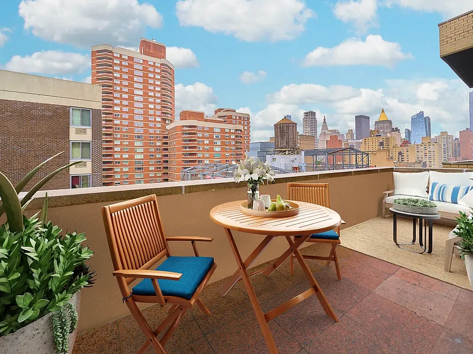 312-316 E 30th St #9G
