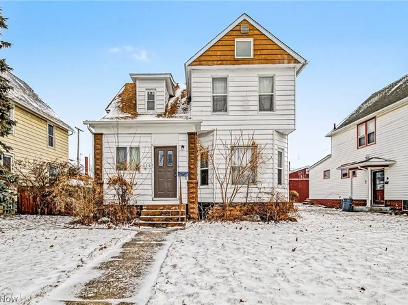 1629 E 47th St, Ashtabula, OH 44004