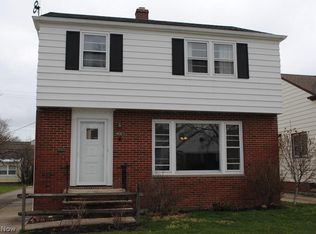 4061 Stonehaven Rd, South Euclid, OH 44121