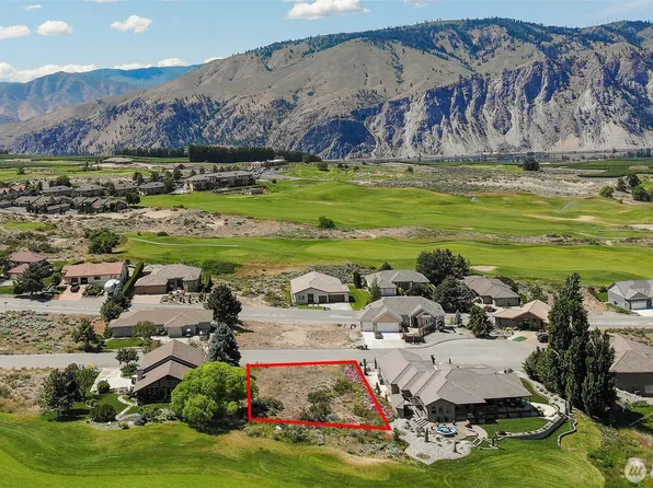308 Desert View Place, Orondo, WA 98843