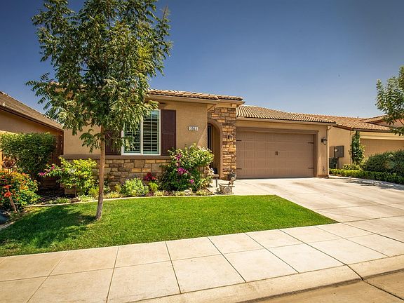 3563 Encino Ave Elevation