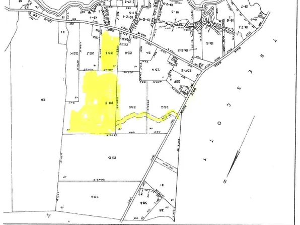 M1 L25 E+I Boot Cove Road, Lubec, ME 04652