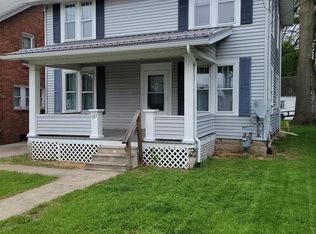 161 Bartley Ave, Mansfield, OH 44903
