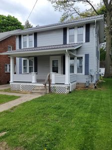 161 Bartley Ave, Mansfield, OH, 44903