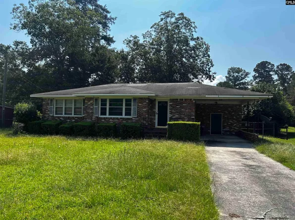 1184 Woodbine Dr, Orangeburg, SC 29115