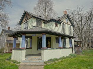 404 N 4th St, Miamisburg, OH