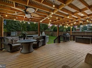 4706 Macon Rd, Rockville, MD 20852