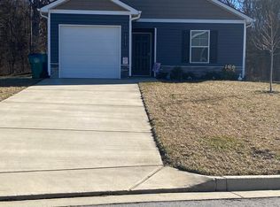 2013 Southwood Cir, Morristown, TN 37813