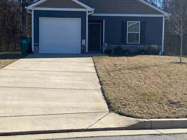 2013 Southwood Cir, Morristown, TN 37813