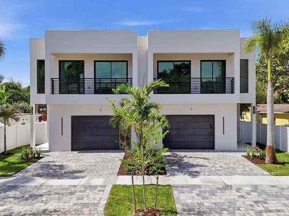 1135 NE 11th Ave, Fort Lauderdale, FL 33304