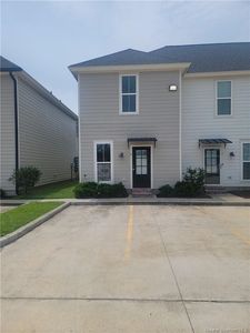 4320 Louisiana Ave #4, Lake Charles, LA, 70607
