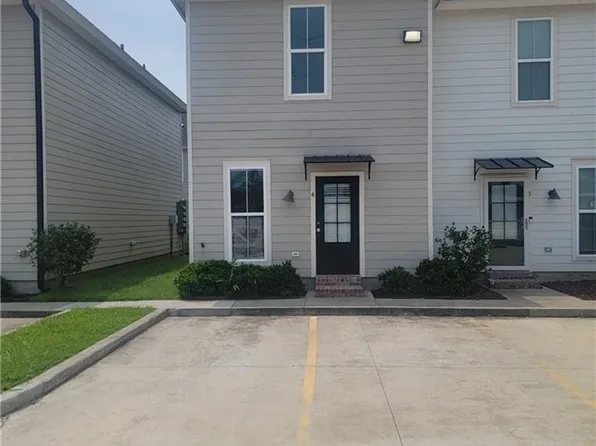 4320 Louisiana Ave #4, Lake Charles, LA 70607