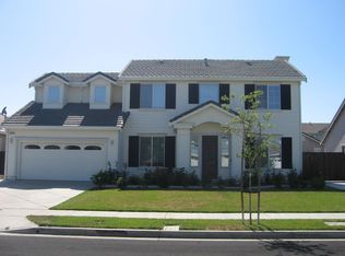 2925 Dahlia Ct, Brentwood, CA 94513