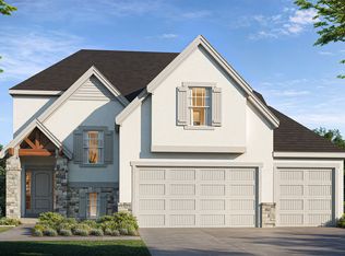 Destin Plan, Sundance Ridge, D091lc Overland Park, KS 66085