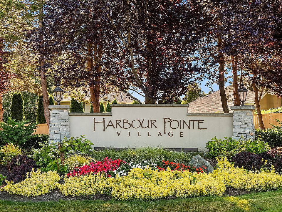 Sought After Mukilteo Local.