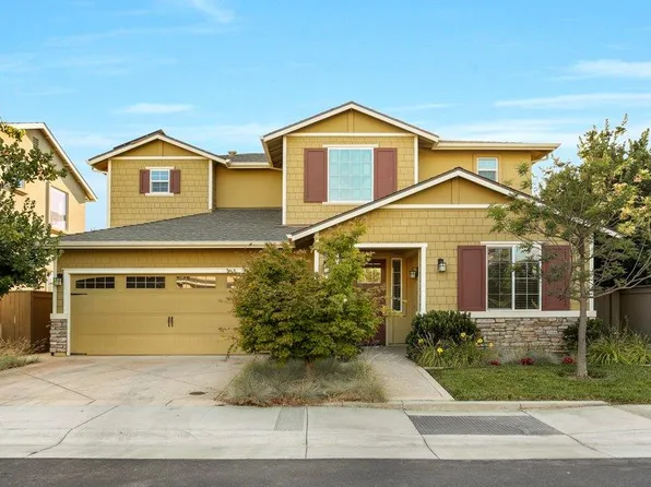 4571 Blue Oak Pl, Davis, CA 95618