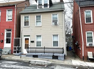 639 Poplar St, Lancaster, PA 17603