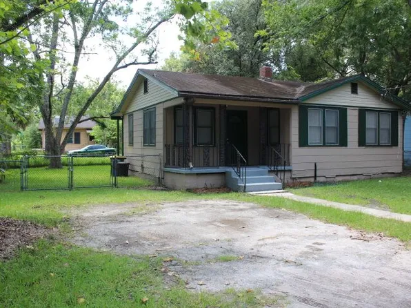 2950 Warrington St, Jacksonville, FL 32254