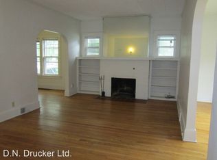 1011 Euclid Ave, Syracuse, NY 13210