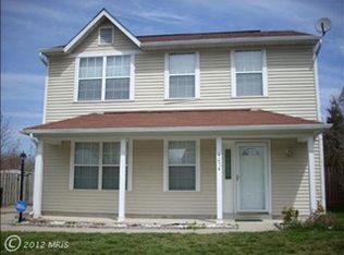 4074 Curlew Ct, Waldorf, MD