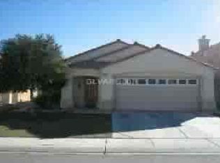 4914 Via Luis Ct, North Las Vegas, NV 89031