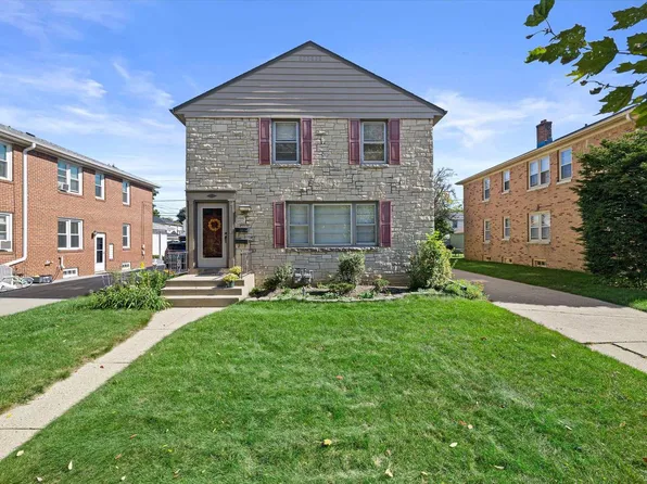 5048 North Bay Ridge AVENUE #5050, Whitefish Bay, WI 53217