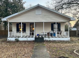 404 Heslep St, Pelahatchie, MS 39145