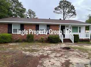 5326 Maryland Dr, Fayetteville, NC 28311