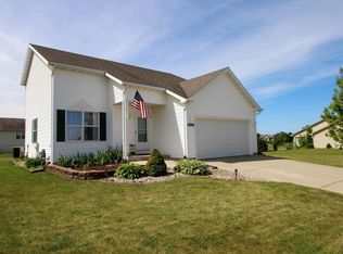 1267 Tower Hill Pass, Whitewater, WI 53190