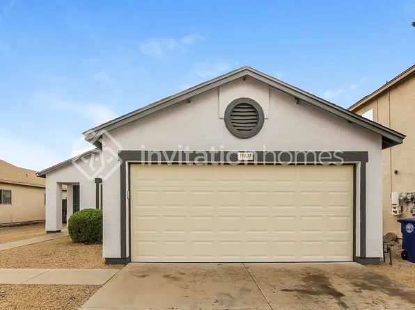 11601 W Windrose Ave, El Mirage, AZ 85335