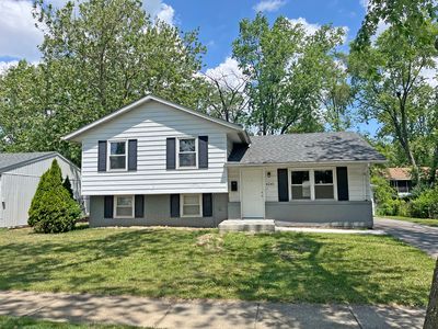 4240 Greenbrier Ln, Richton Park, IL, 60471