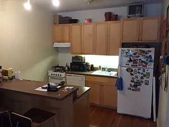 Rented by Proper Real Estate, LLC