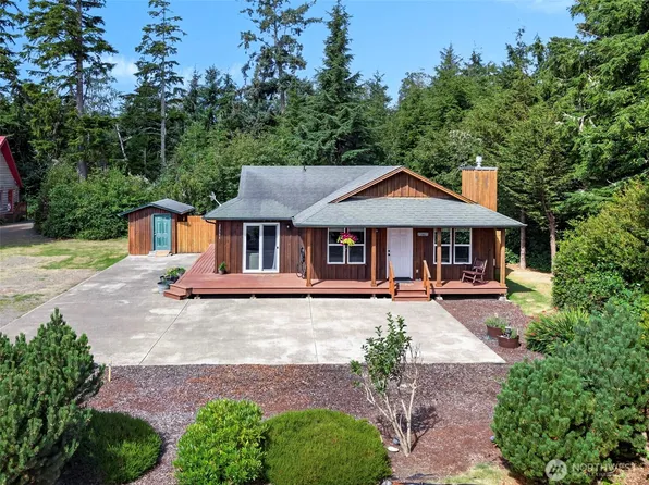 20301 Crane Place, Ocean Park, WA 98640