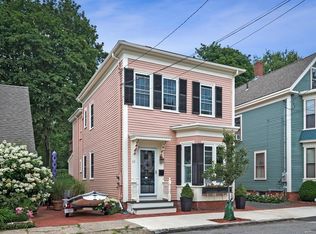 67 Purchase St, Newburyport, MA 01950