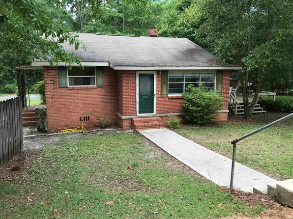 1301 1st Avenue Green Acres, Andalusia, AL 36420