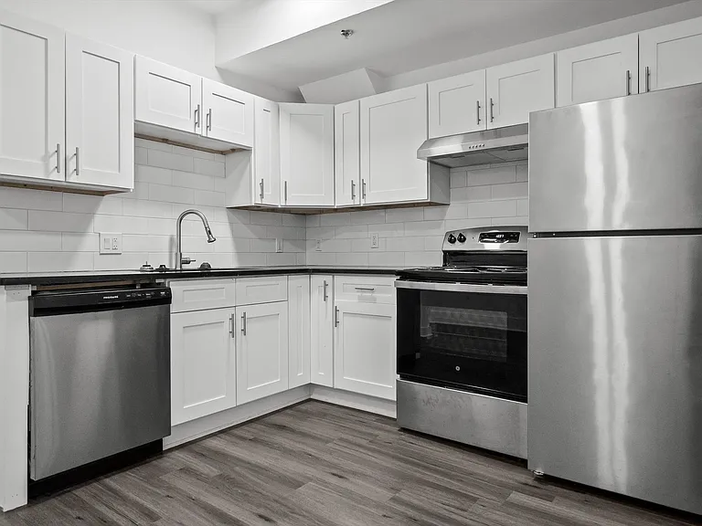 Westwill Apartments Midtown — Photo 35