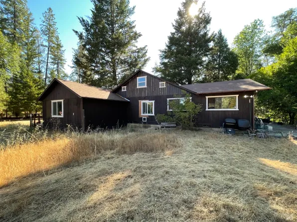 1650 Fitch Road, Laytonville, CA 95454