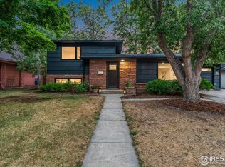 2507 Spruce Dr, Loveland, CO 80538