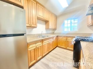 10214 S 10th Ave #2A, Inglewood, CA 90303