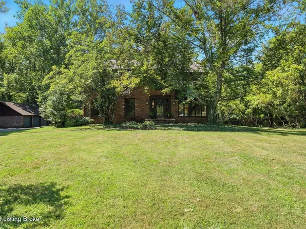 902 Shady Ln, Anchorage, KY 40223