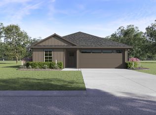 Harris Plan, Saratoga Crossing, Corpus Christi, TX 78417