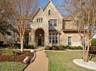 3208 Prairie Clover Path, Austin, TX 78732