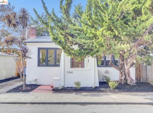 2540 California St, Berkeley, CA 94703
