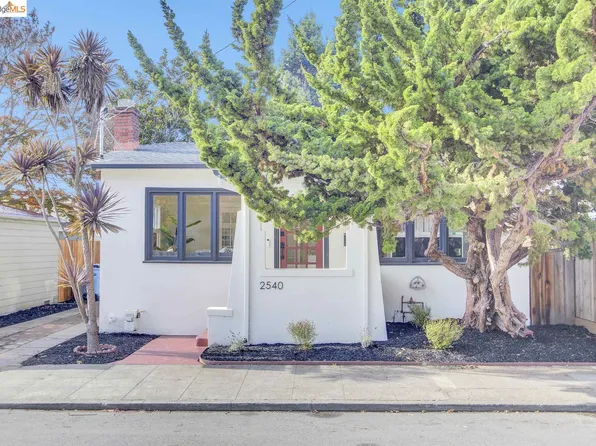 2540 California St, Berkeley, CA 94703